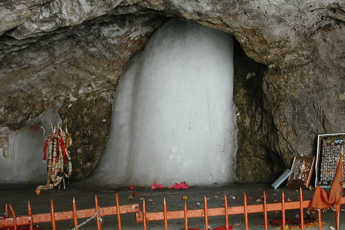 Amarnath Yatra 2026 Guide: Dates, Registration, Routes, Health Guidelines And More