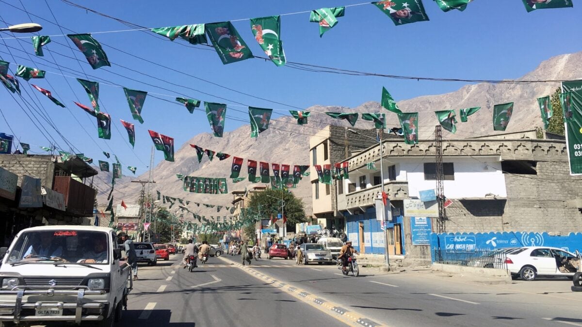 Who Will Rule Gilgit-Baltistan? PPP, PML-N Strike Power-Sharing Deal