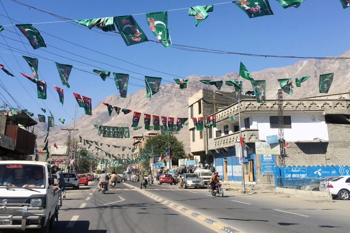 Who Will Rule Gilgit-Baltistan? PPP, PML-N Strike Power-Sharing Deal