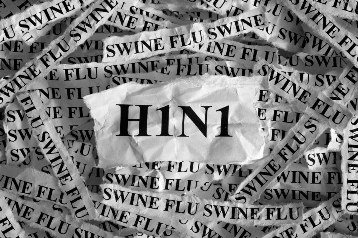 Delhi’s H1N1 Cases Jump Nearly 6-Fold In A Year: What’s Driving The Surge And Who’s At Risk