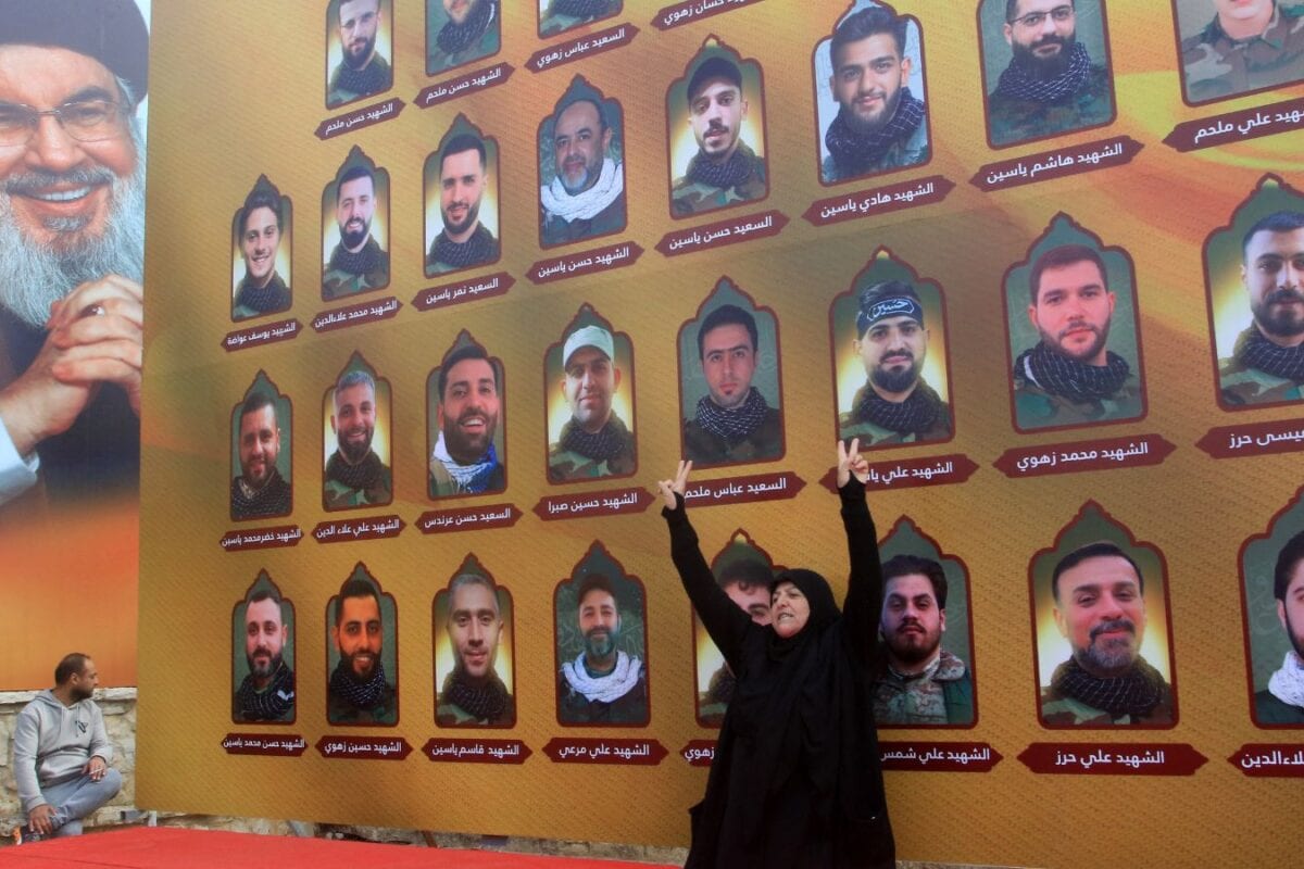 Hezbollah Said No To A Partial Ceasefire, Then Said Yes To A Full One. What Changed In 12 Hours?