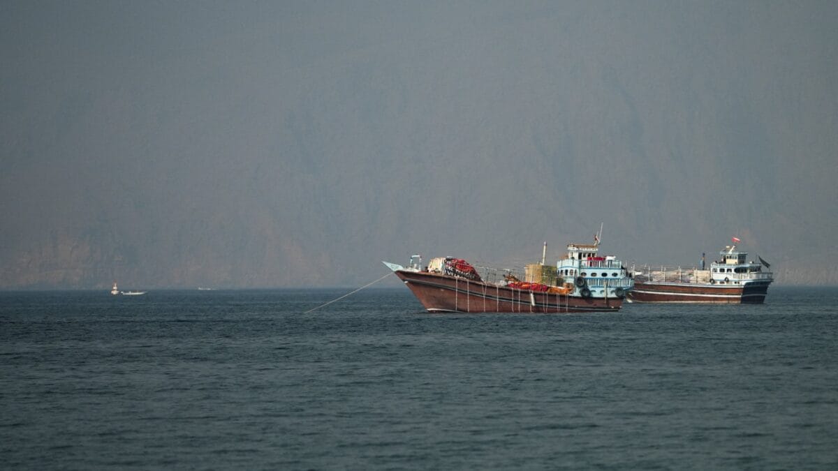 Tensions Soar In Middle East: Will US, Iran Strikes Derail MoU?