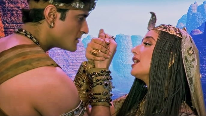 Rajkumar Kohli got his big break as a director with the 1976 horror film Naagin. The film became the highest-grossing Hindi movie of the year, featuring an ensemble cast including Reena Roy, Sunil Dutt, Feroz Khan, Jeetendra, Sanjay Khan, Rekha, Mumtaz, Kabir Bedi, Vinod Mehra, Anil Dhawan, Yogeeta Bali, and Aruna Irani, among others.