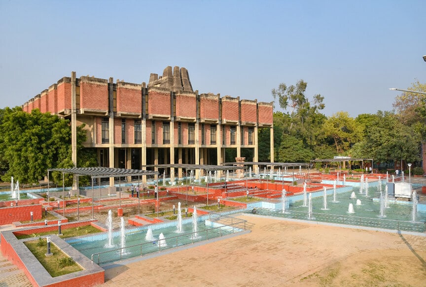 Indian Institute of Technology Kanpur (IIT Kanpur): Global Rank: =221 | Overall Score: 53.8IIT Kanpur has built a reputation for excellence in engineering, science, and innovation, with a strong emphasis on research and technology. Indian Institute of Technology Kanpur (IIT Kanpur): Global Rank: =221 | Overall Score: 53.8IIT Kanpur has built a reputation for excellence in engineering, science, and innovation, with a strong emphasis on research and technology.