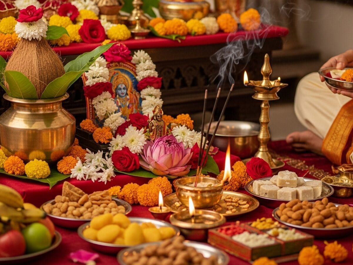 When Is Somvati Amavasya In June 2026? Date, Timings And 5 Rituals To Follow | Spirituality News - News18