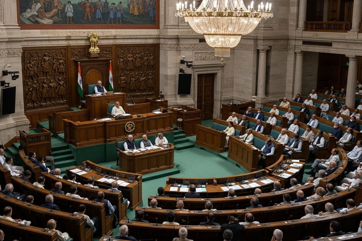 24 Seats, 10 States, Candidates In Poll Position: 