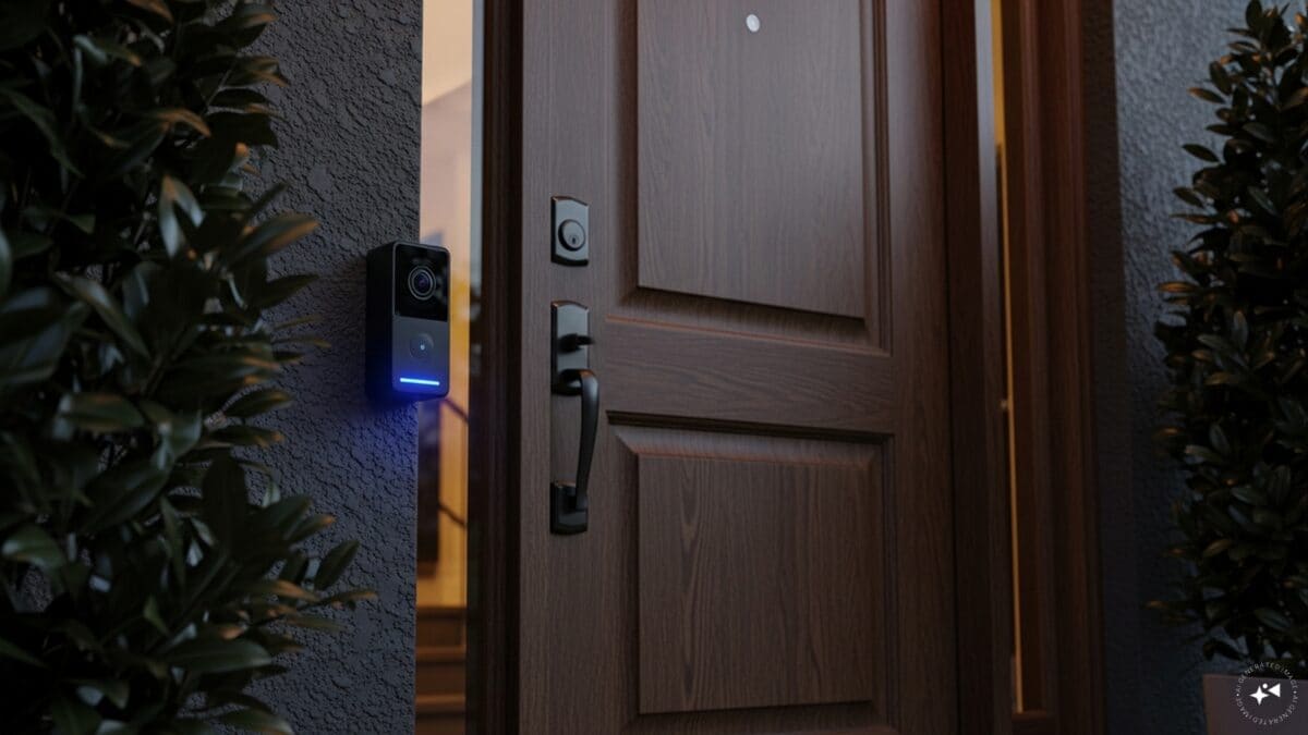 7 Best Smart Doorbells With Camera for Home Security — Picks Across Every Budget