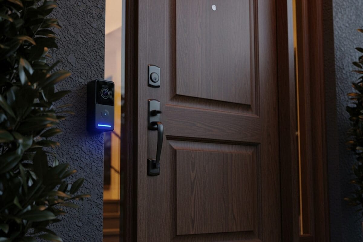 7 Best Smart Doorbells With Camera for Home Security — Picks Across Every Budget