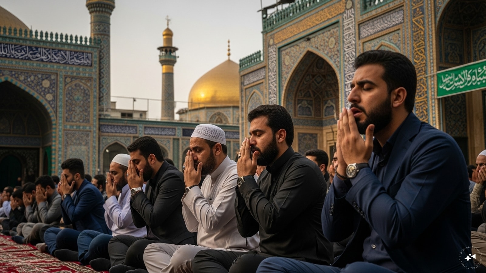 Muharram Traditions: Foods, Rituals, Mourning Practices And Significance
