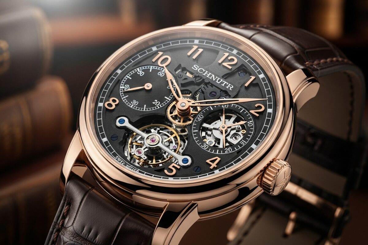 Top 7 Chronograph Watches Under Rs 5000 That Look Far More Expensive Than They Cost