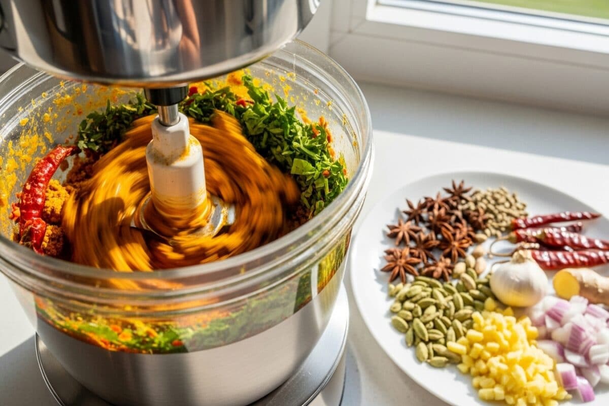 7 Best Mixer Grinders Under ₹3,000 for Indian Kitchens