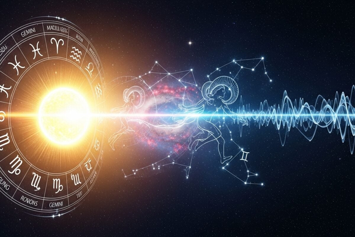 Sun Transit In Gemini On June 15, 2026: Surya Gochar In Mithun Rashi Effects On All Zodiac Signs