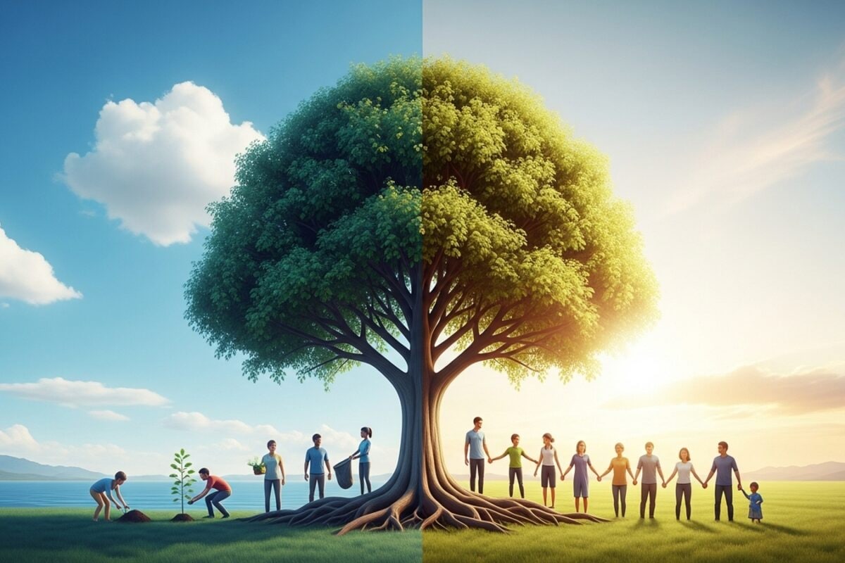 6 Facts About World Environment Day That Highlight Its Global Importance