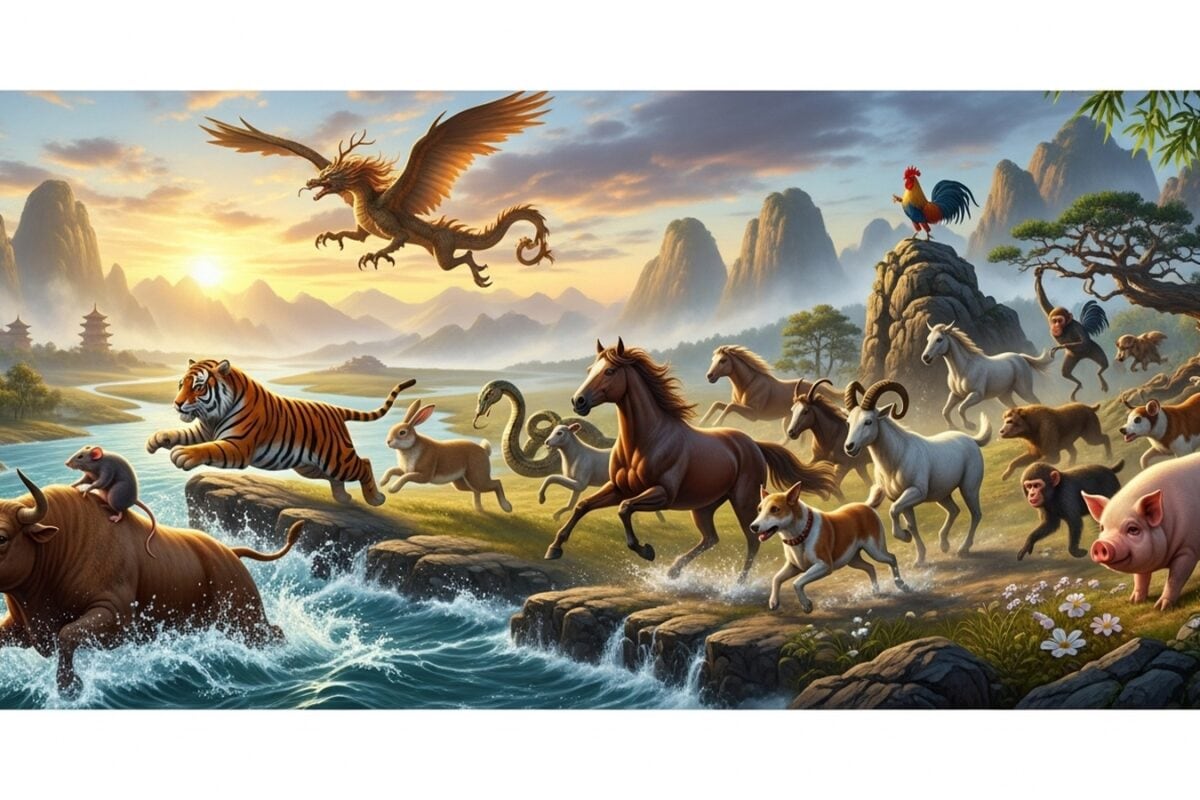 Chinese Horoscope Today, 05 June, 2026
