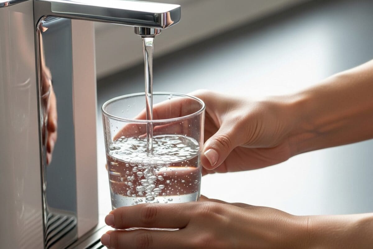 7 Best Water Purifiers Under ₹15,000 for Indian Homes