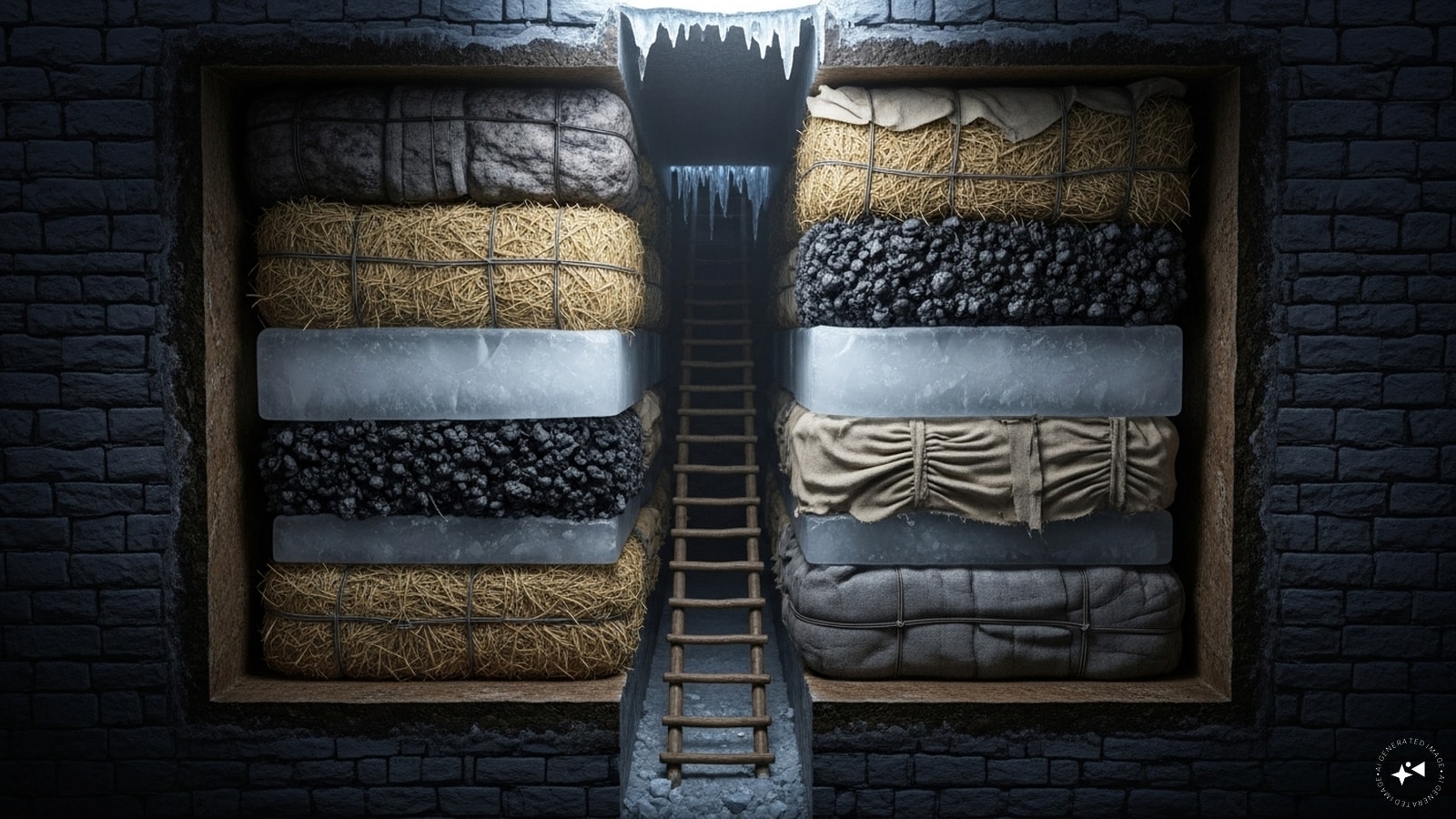The Mongols took ice seriously. Special officials known as abdar were responsible for storing, protecting and distributing ice within the royal household. Their duties included ensuring that the Emperor's drinking water remained cold and that ice was available for kitchens and special events. The Mongols took ice seriously. Special officials known as abdar were responsible for storing, protecting and distributing ice within the royal household. Their duties included ensuring that the Emperor's drinking water remained cold and that ice was available for kitchens and special events.