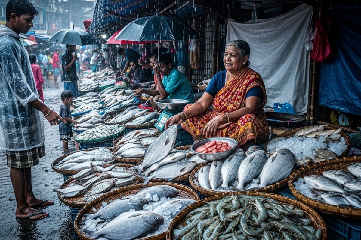Buying Fish This Monsoon? These 5 Fishes May Contain Hidden Toxins That Can Harm Your Kidney And Heart