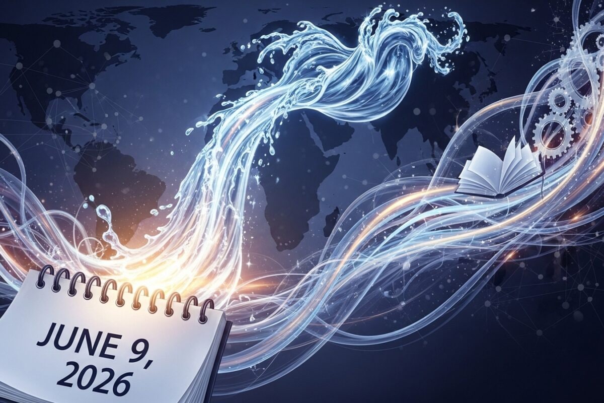 Aquarius Horoscope Today, June 9, 2026