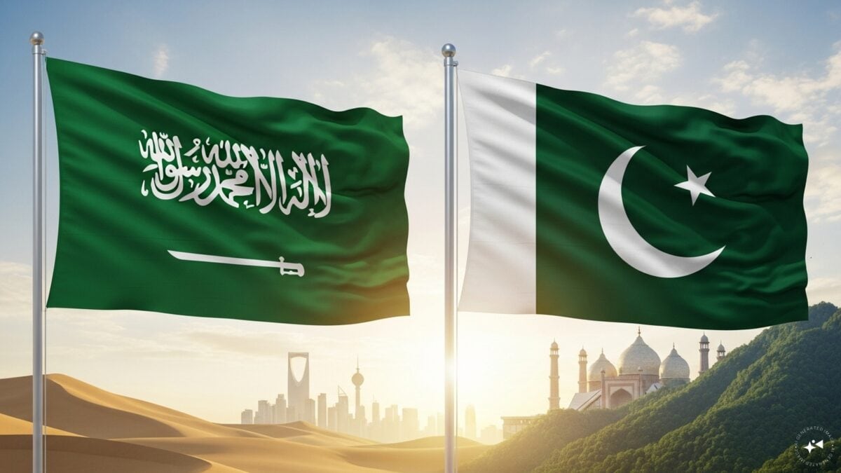 Pakistan, Saudi Arabia, Trump Claim Peace Deal 'Imminent' But Iran Says 'Not Tomorrow'