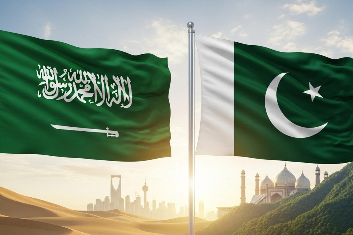 Pakistan, Saudi Arabia, Trump Claim Peace Deal 'Imminent' But Iran Says 'Not Tomorrow'