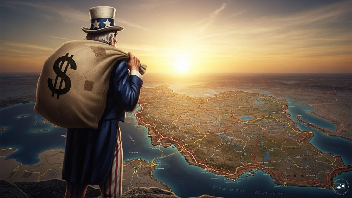 US To Unblock $24 Billion Of Iranian Frozen Assets? Here's What Draft Deal Says