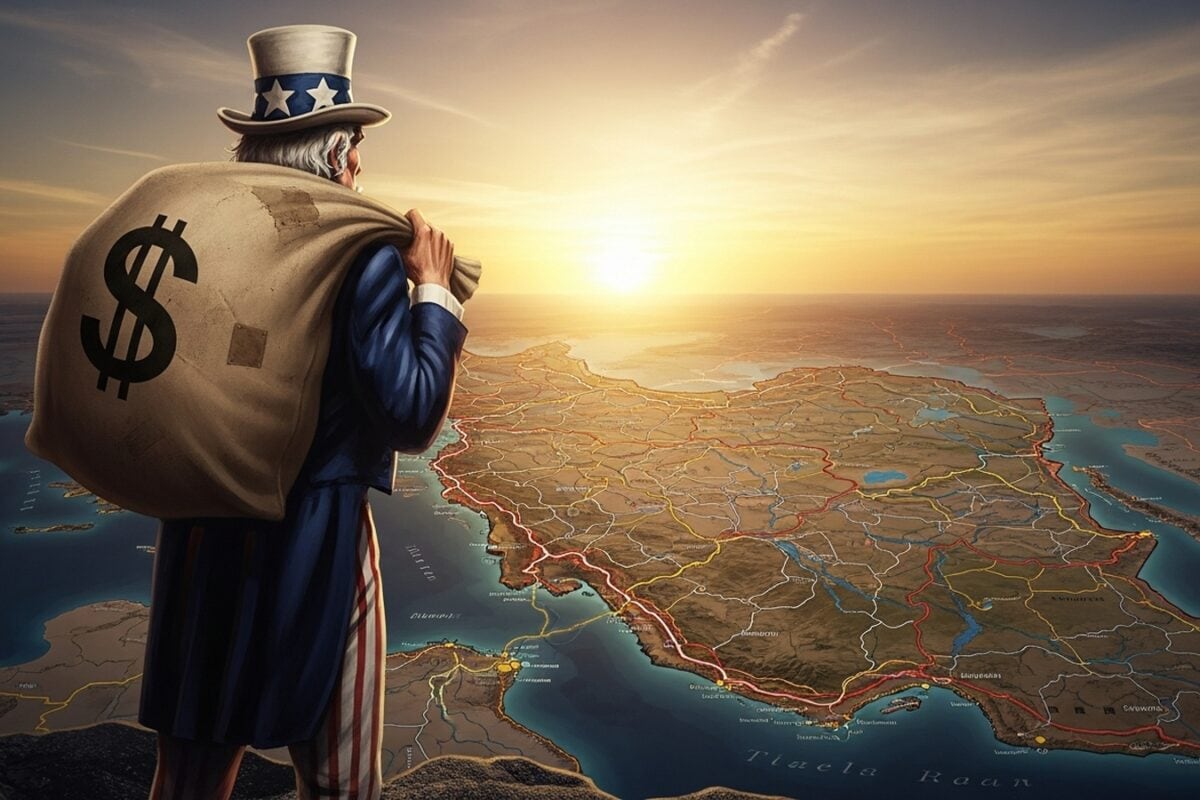 US To Unblock $24 Billion Of Iranian Frozen Assets? Here's What Draft Deal Says