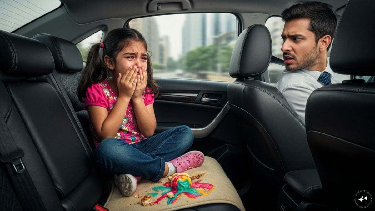 Bengaluru's 6-Yr-Old Spilled Ice Cream, Cried For Another Cone. Mom's BF Killed Her: 'Hit Her With My Elbow'