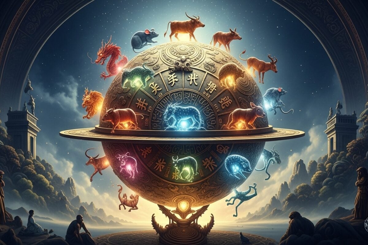 Chinese Horoscope Today, 16 June 2026