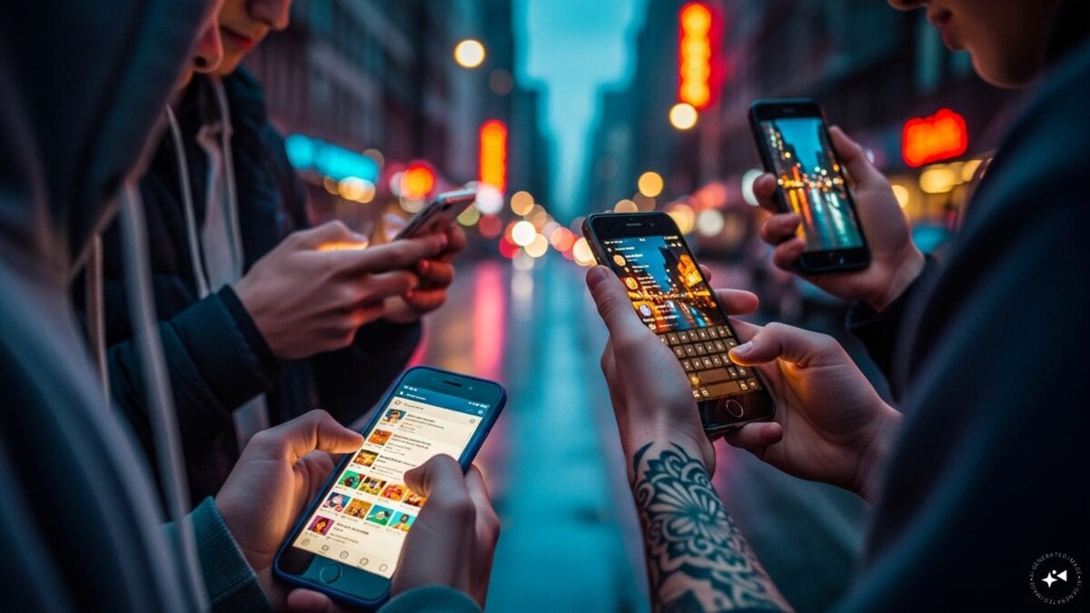 Canada Weighs Social Media Ban For Under-16s In Major Digital Safety Overhaul