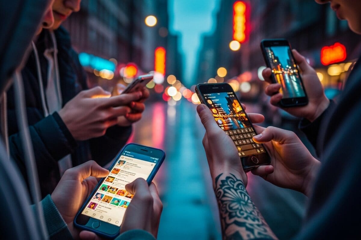 Canada Weighs Social Media Ban For Under-16s In Major Digital Safety Overhaul
