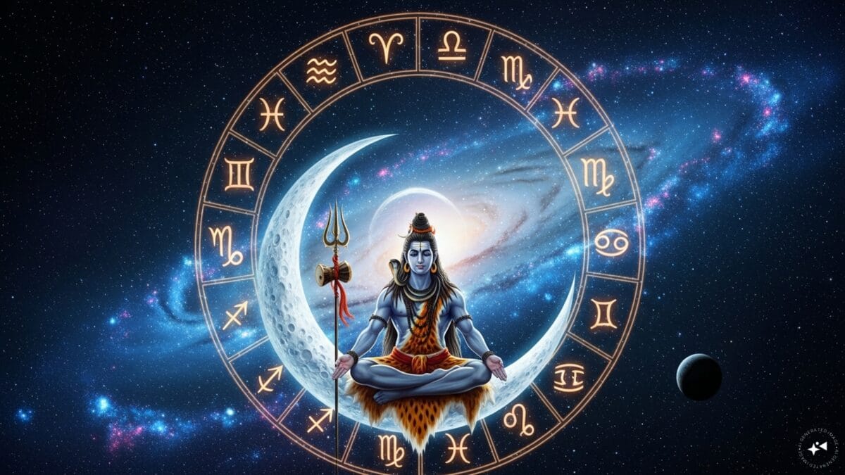 First Somvati Amavasya Of The Year Could Bring New Job, More Money, Career Growth For These 4 Zodiac Signs