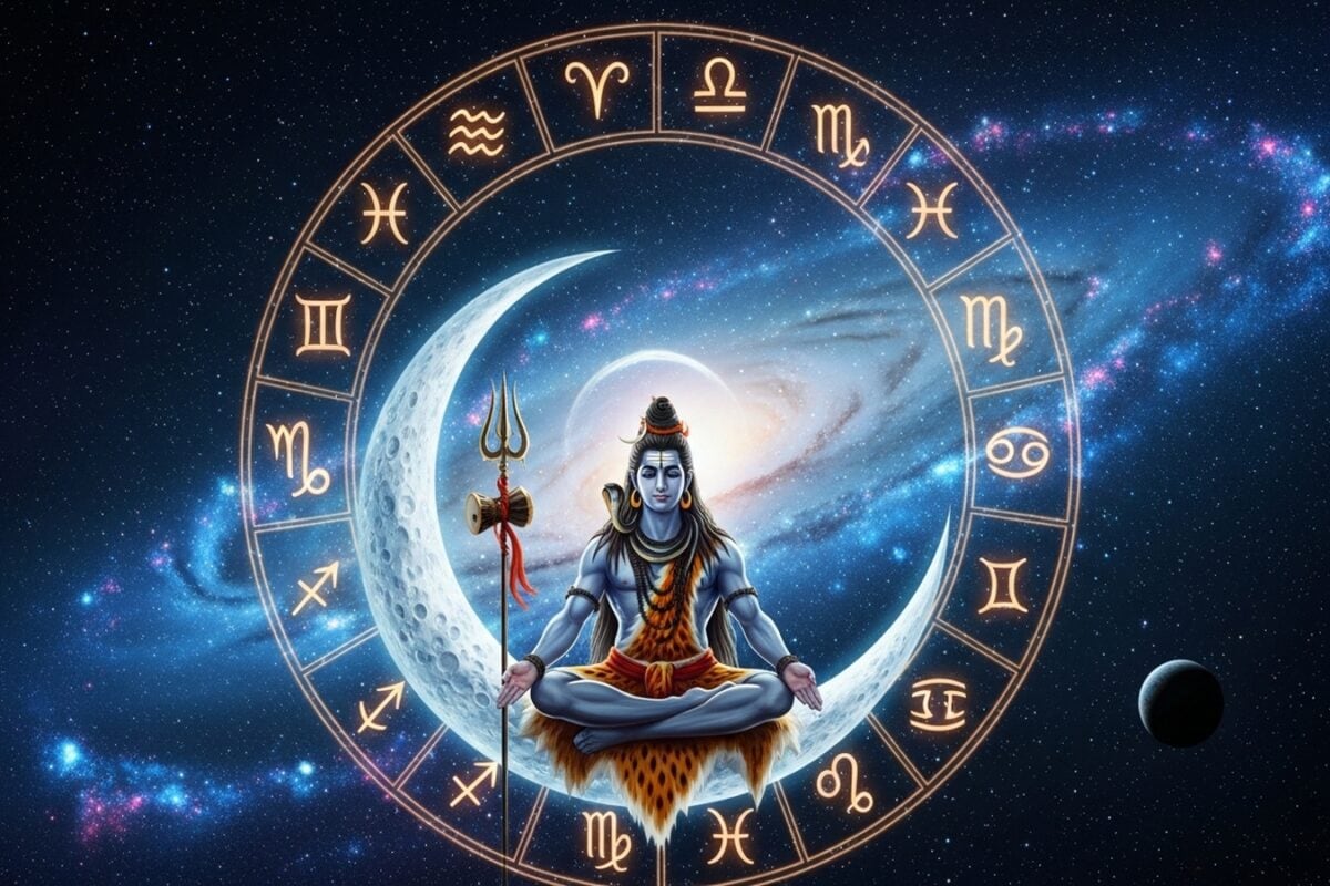 First Somvati Amavasya Of The Year Could Bring New Job, More Money, Career Growth For These 4 Zodiac Signs