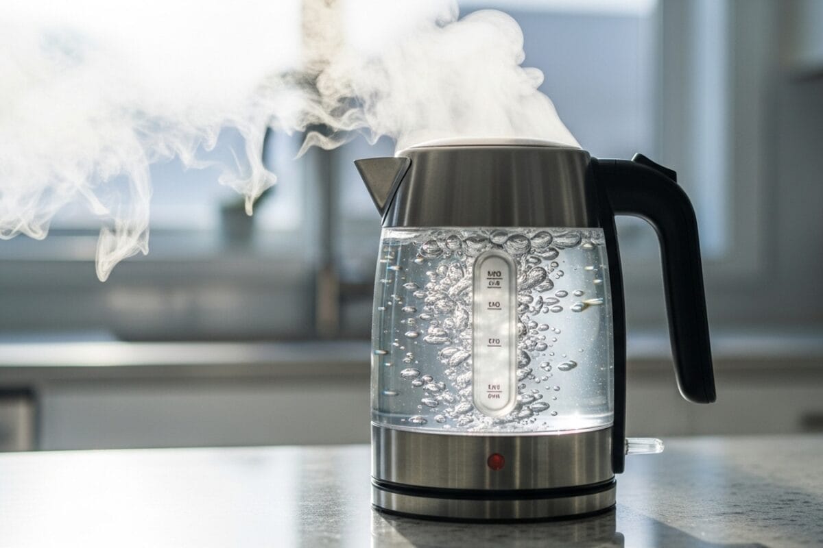 7 Best Electric Kettles Under ₹2,000 for Daily Use