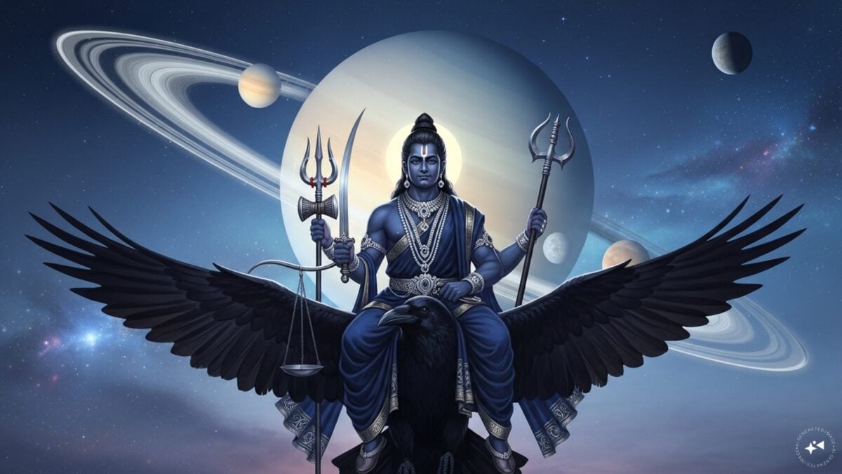 Shani Alert: Saturn Retrograde Could Bring Trouble For These Zodiac Signs; Stay Cautious Till December 11