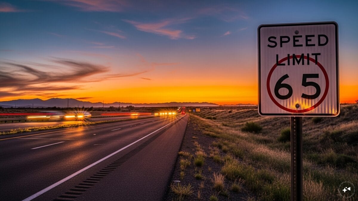 UP Govt To Introduce Scientifically Designed Speed Limits To Curb Road Accidents