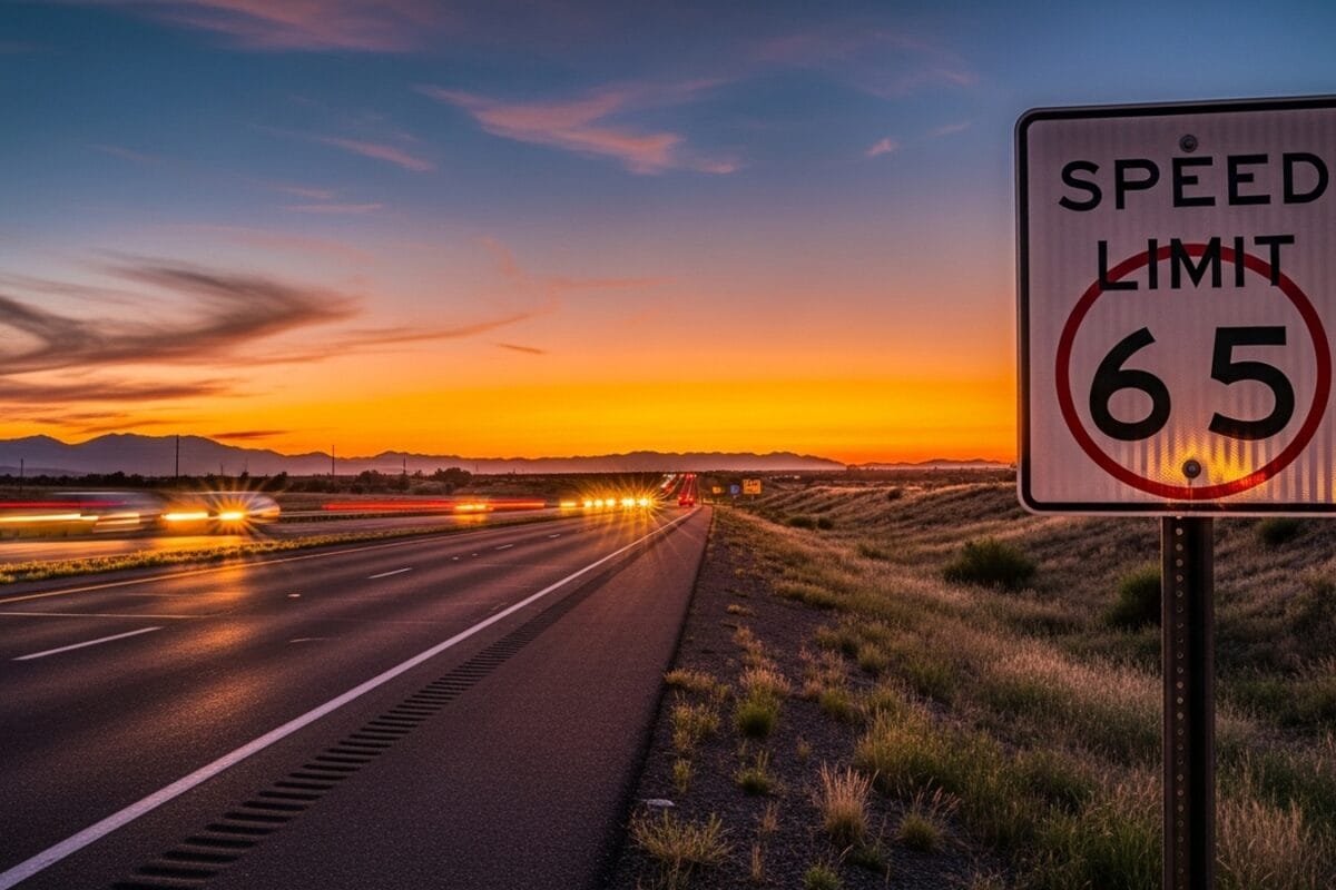 UP Govt To Introduce Scientifically Designed Speed Limits To Curb Road Accidents
