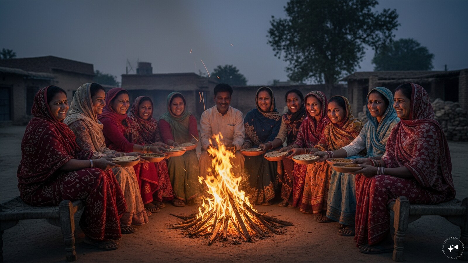 Himalayan Roti Rujuta Diwekar Says The Secret To Vitality Lies In A Himalayan Roti And ...