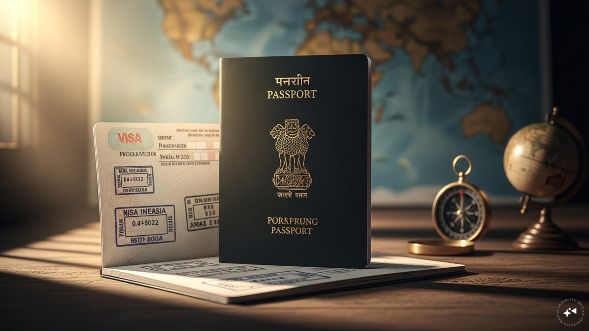 Why An Indian Passport Alone Does Not Prove Citizenship: When It Can Be Issued To Non-Citizens
