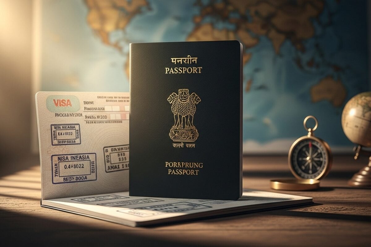 Why An Indian Passport Alone Does Not Prove Citizenship: When It Can Be Issued To Non-Citizens