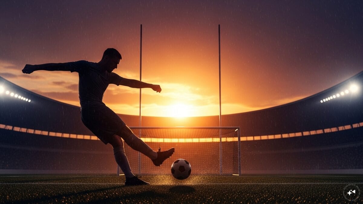 GK: Who Is Known As The Father Of Indian Football?