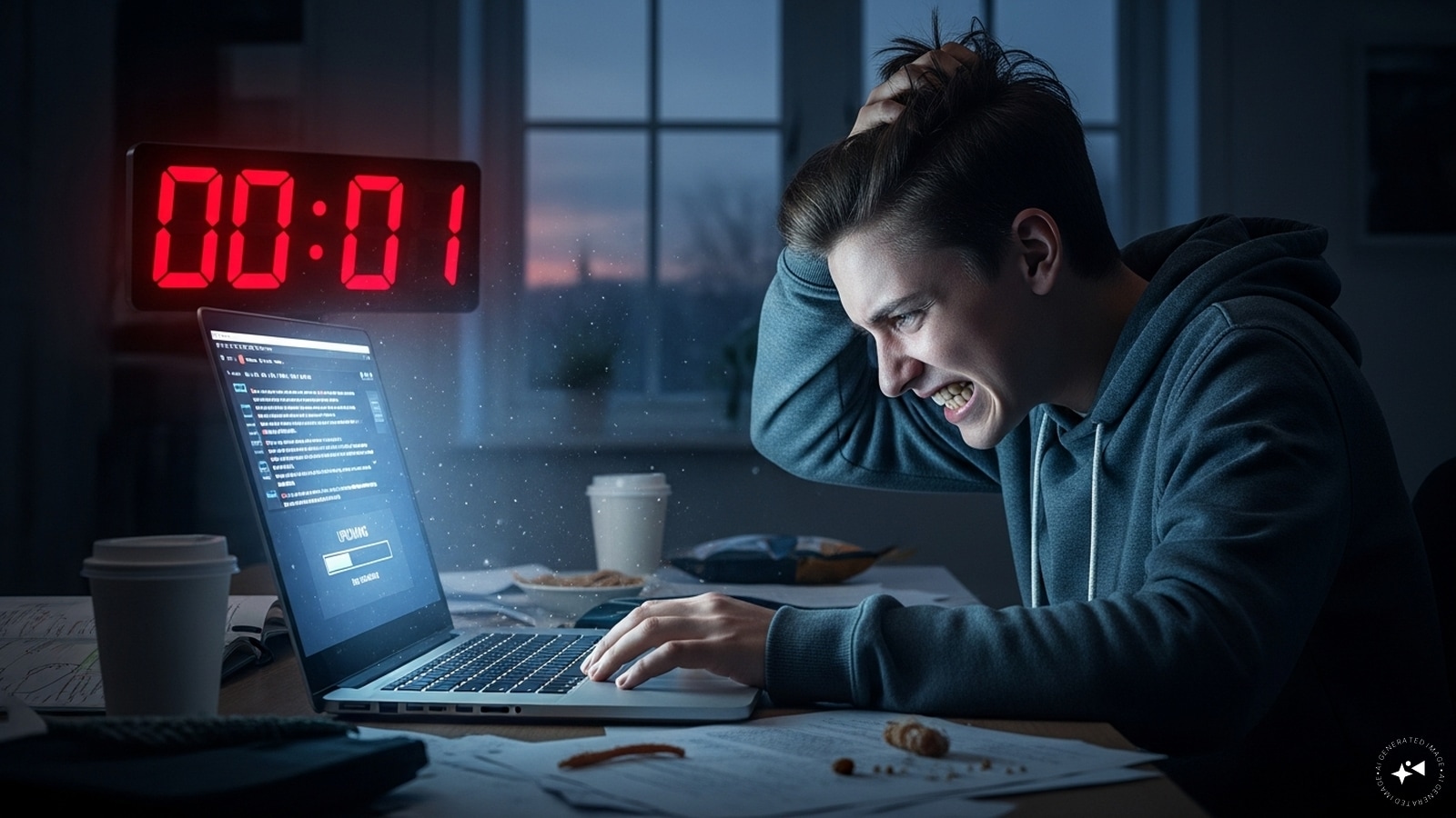 Waiting Until The Last Minute: Technical glitches, internet issues or simple errors can create unnecessary stress close to the deadline. Complete choice filling early and use the remaining time to review and refine your list.