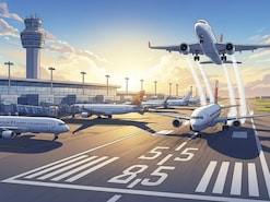 A New Kolkata Airport In Kalyani? Everything We Know About The Project From  The Budget Proposal