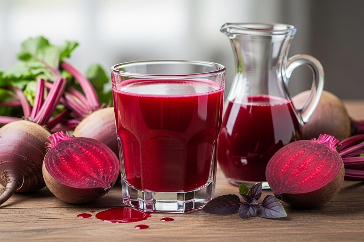 Stay Healthy This Rainy Season! Easy Beetroot Kanji Recipe To Keep Seasonal Flu Away