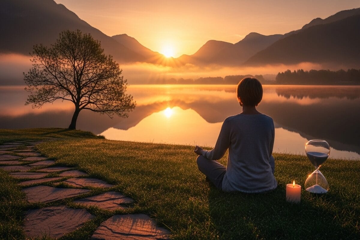 Spiritual Guru Nityanand Charan Das Explains 8 Truths That Shape Real Growth