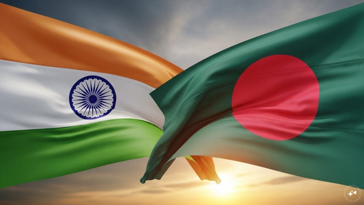 'Unsatisfactory': Bangladesh On India’s Explanation Over PM Adviser’s Airport Detention