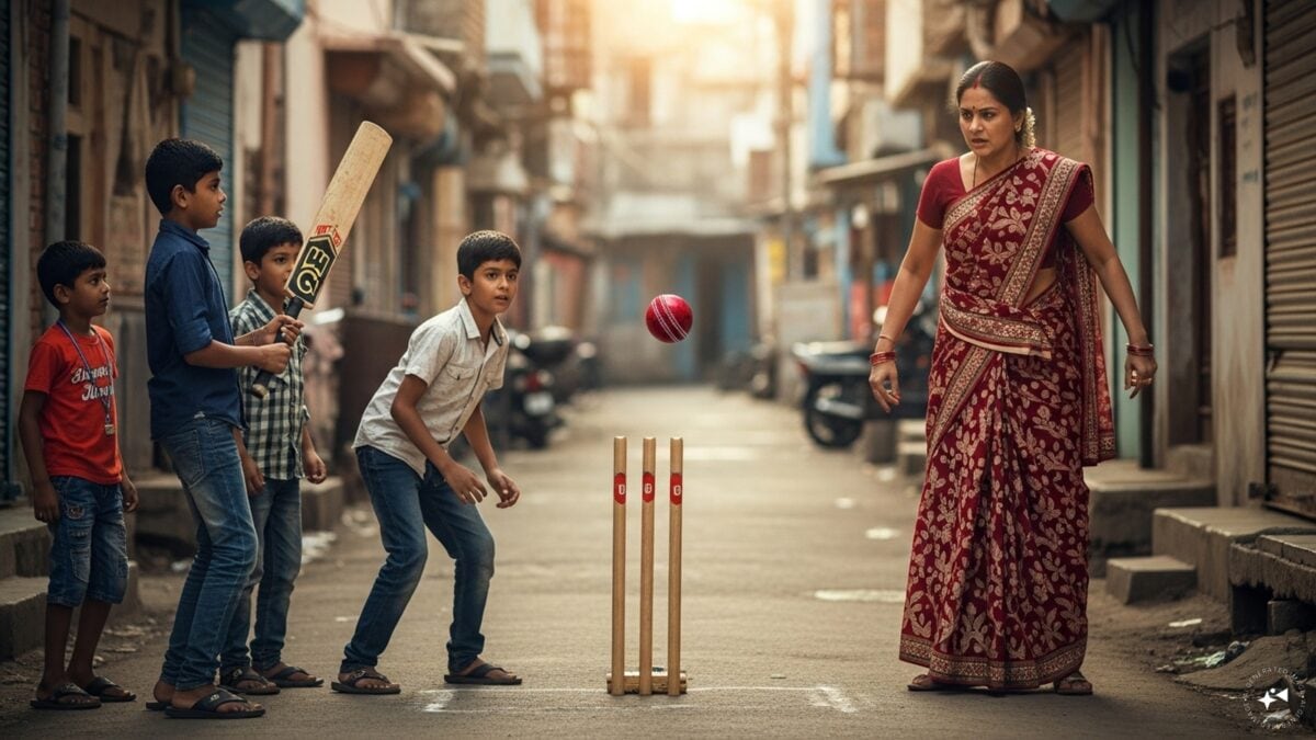 Cricket Ball Hits Woman, Two Boys Pay The Price: Tied To Window, Beaten With Slippers In Karnataka