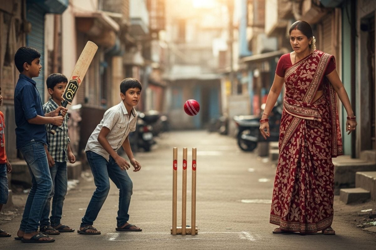 Cricket Ball Hits Woman, Two Boys Pay The Price: Tied To Window, Beaten With Slippers In Karnataka