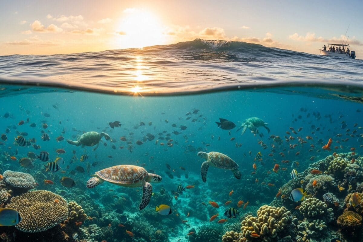 World Oceans Day 2026: Wonders, Threats And Ways To Protect Our Oceans