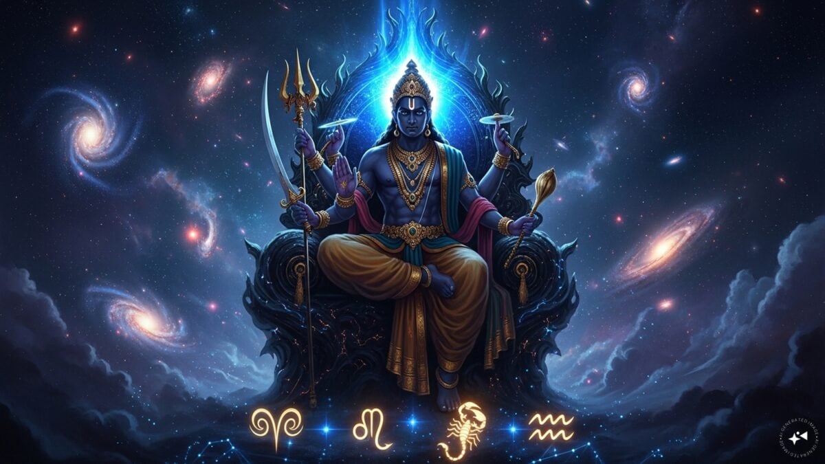 Shani’s Big Move Is Coming. These 4 Zodiac Signs Must Stay Alert; See Remedies