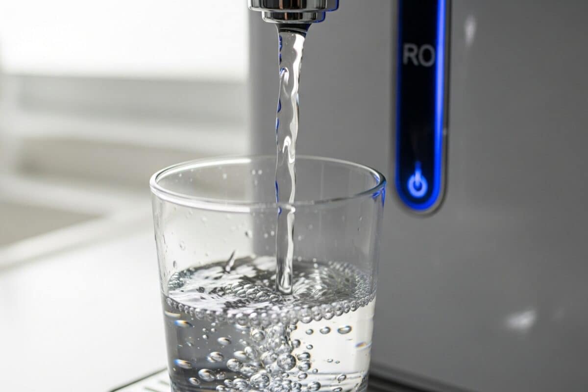 Water Purifier Buying Guide 2026: RO, UV, UF & TDS Explained